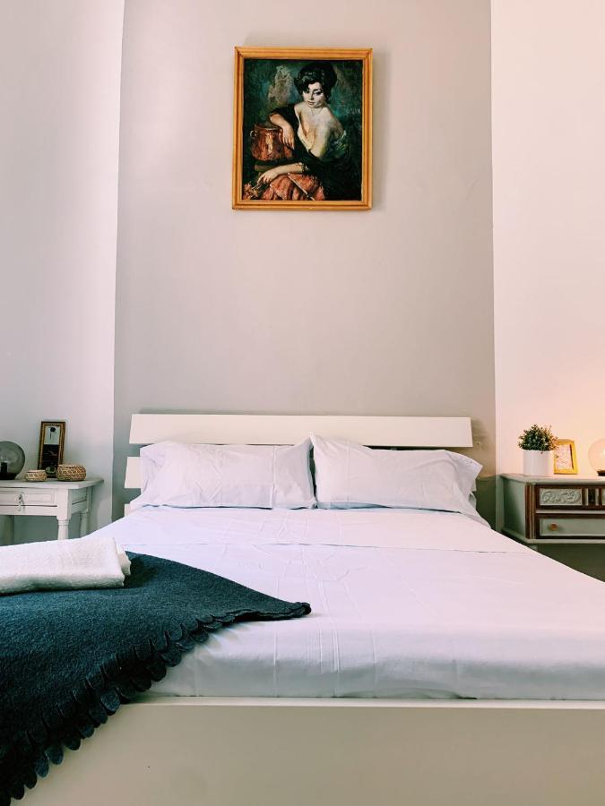 Maria Magdalena - Room 6 Málaga Esterno foto