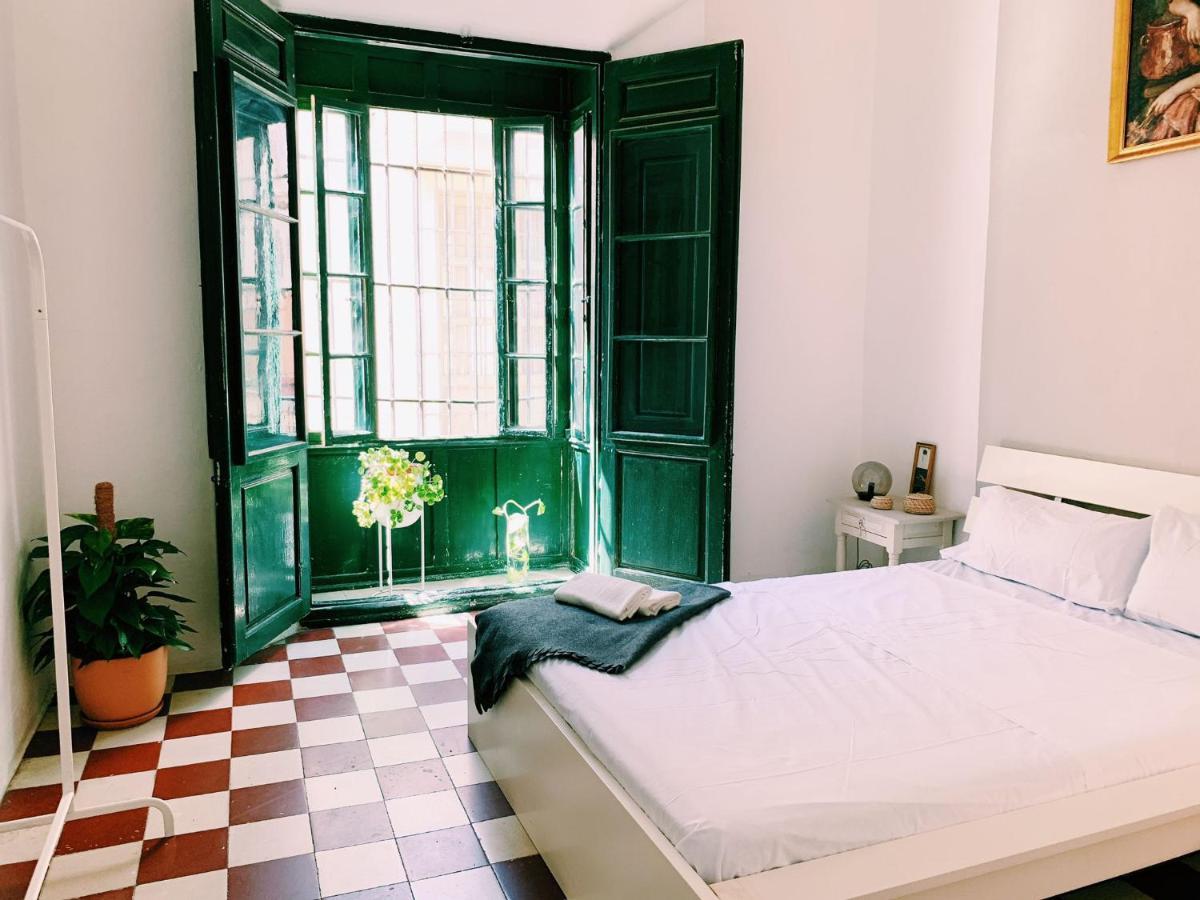Maria Magdalena - Room 6 Málaga Esterno foto