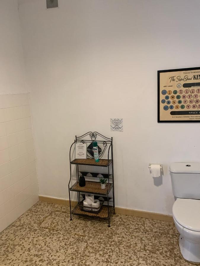 Maria Magdalena - Room 6 Málaga Esterno foto